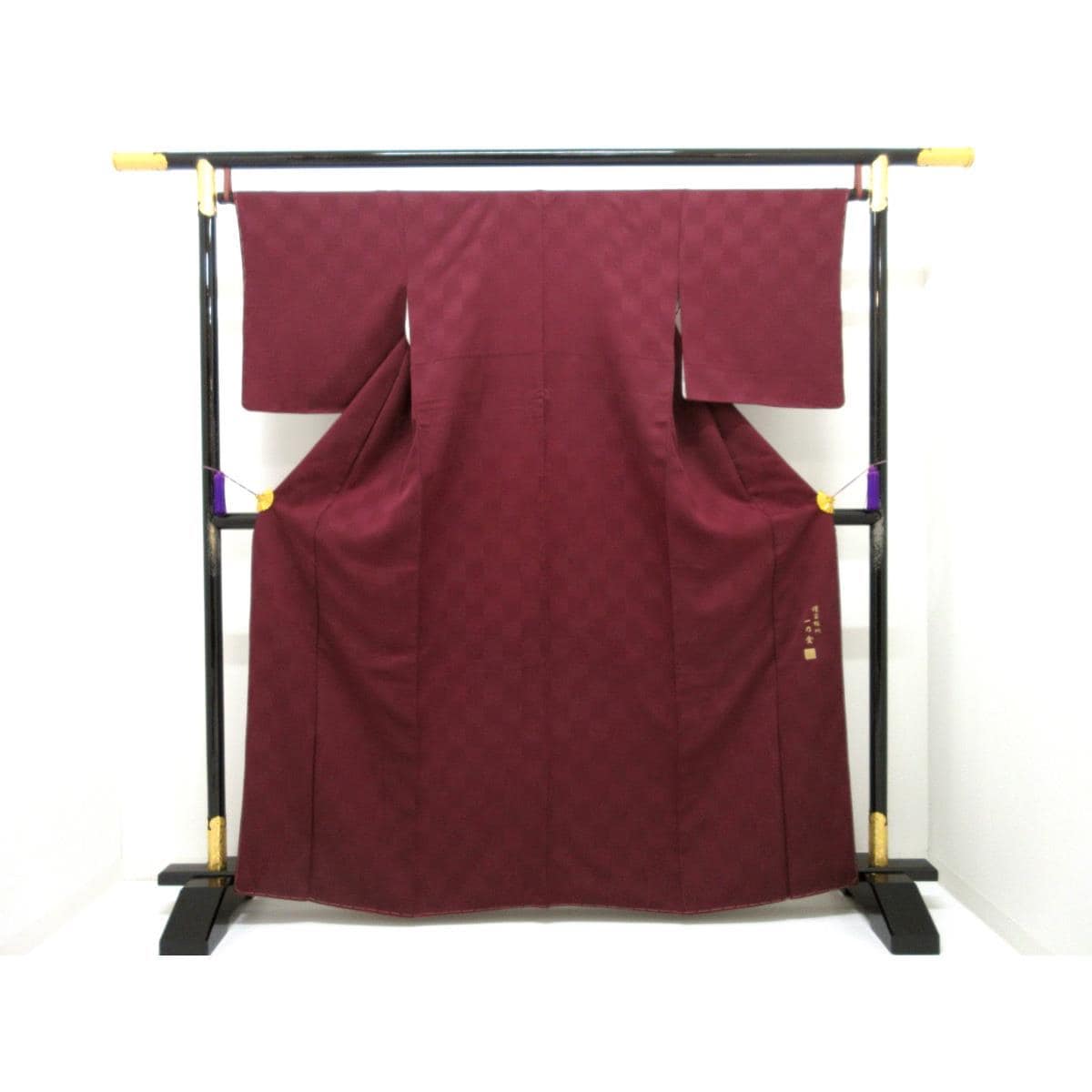 [未使用品] 素色