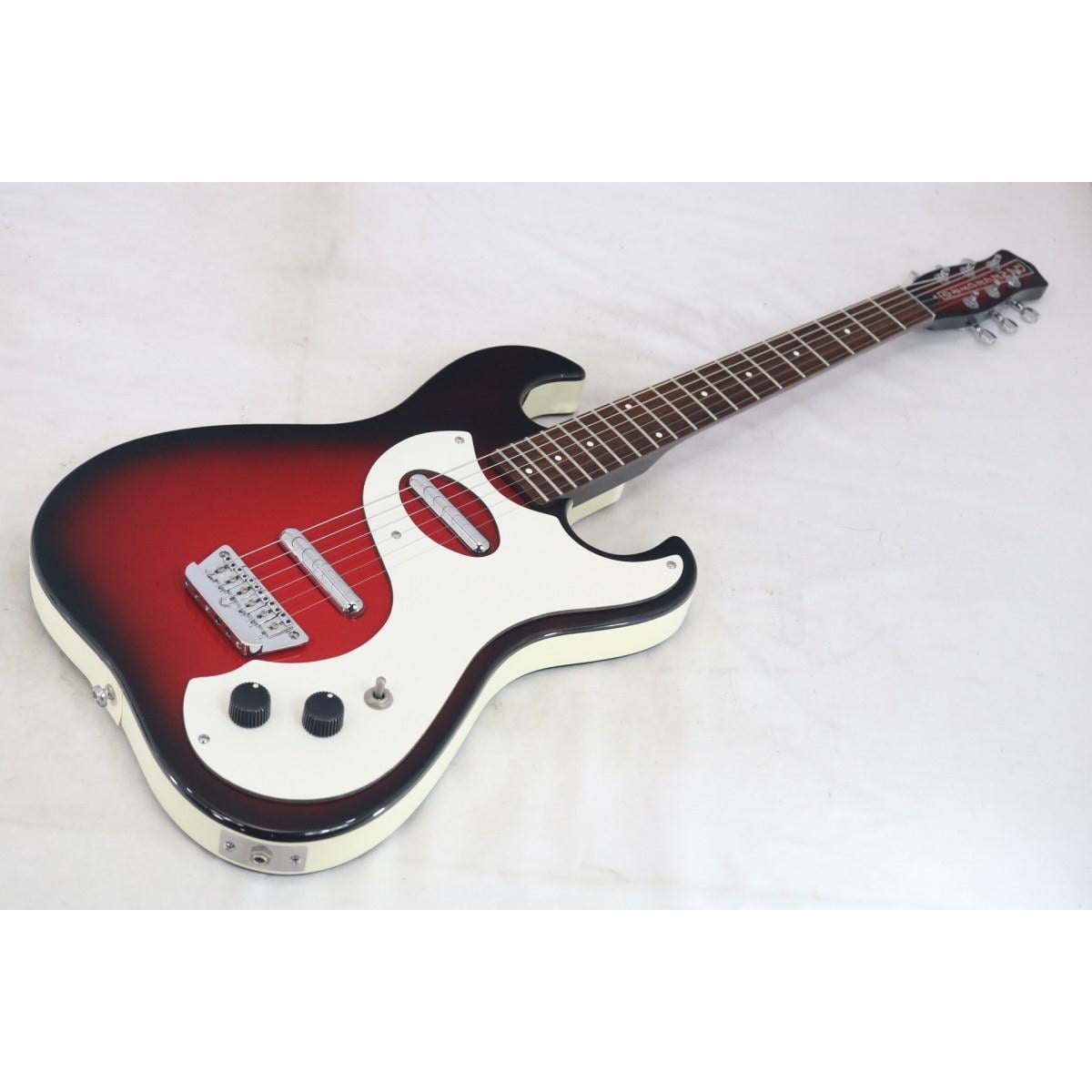 ＤＡＮＥＬＥＣＴＲＯ　　ＤＡＮＯ　６３