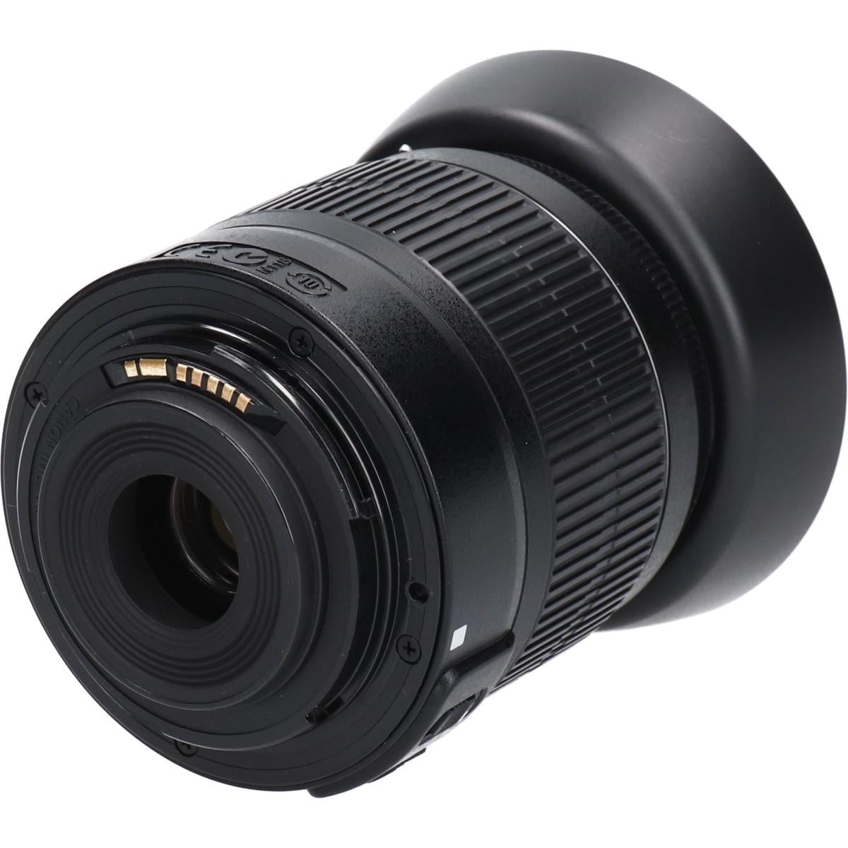 ＥＦ－Ｓ１８－５５ｍｍ　Ｆ３．５－５．６ＩＳＩＩ