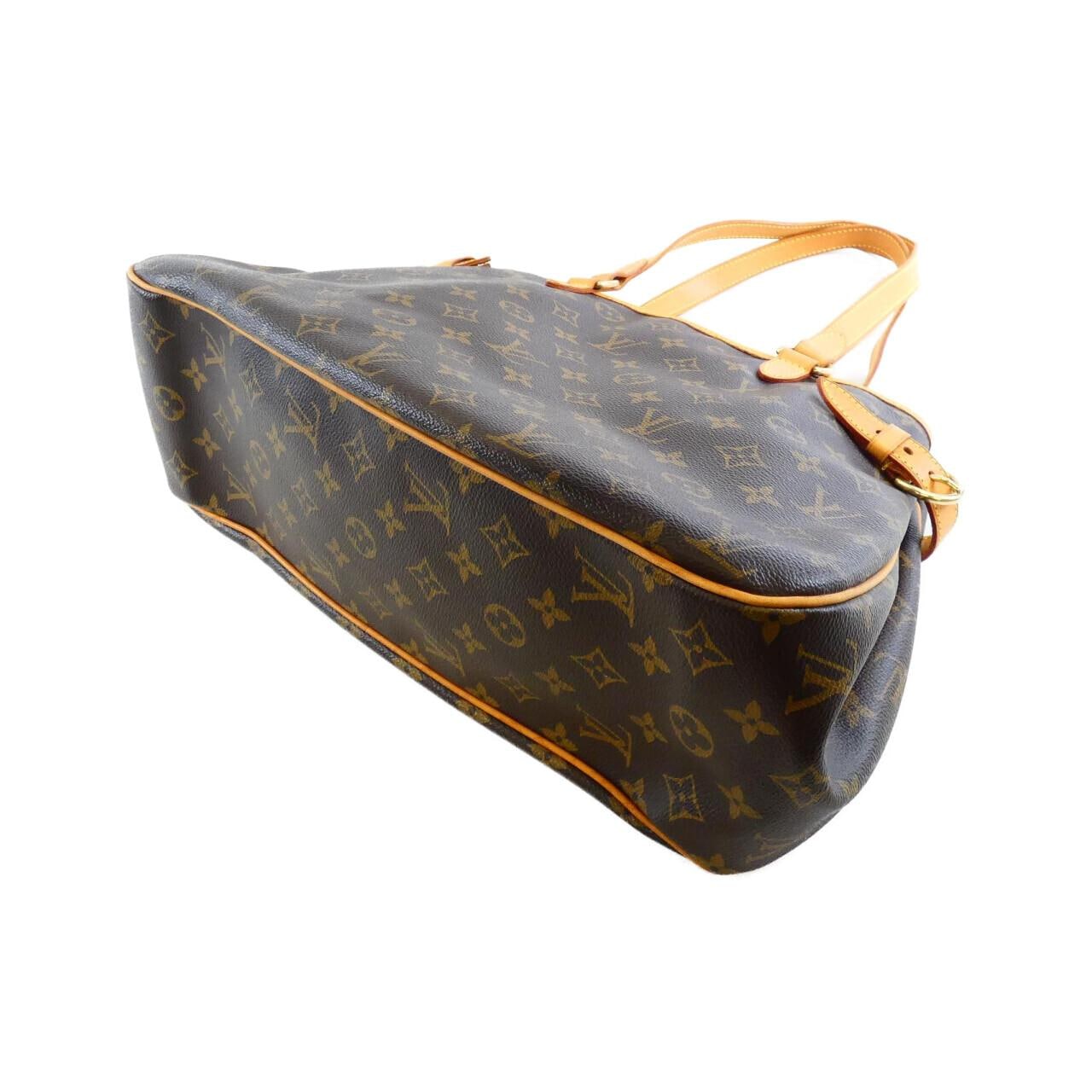 LOUIS VUITTON Monogram Batignolles Oriental M51154 包