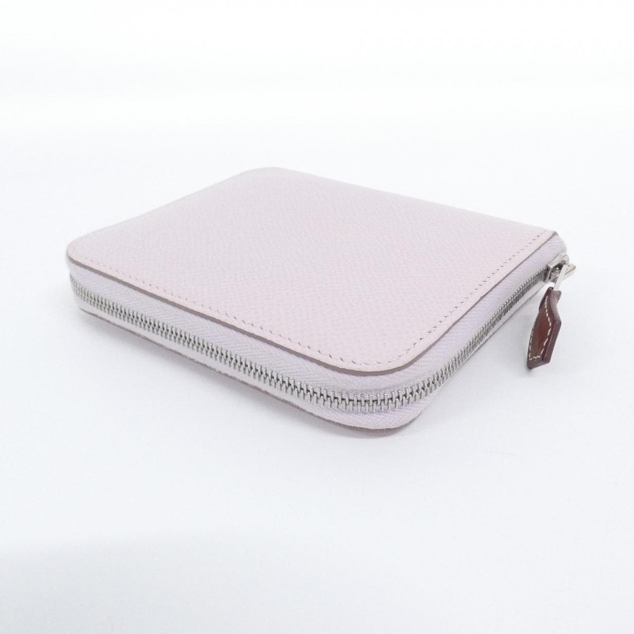 エルメス ANIMAPOLIS シルク イン コンパクト 079113CK 財布