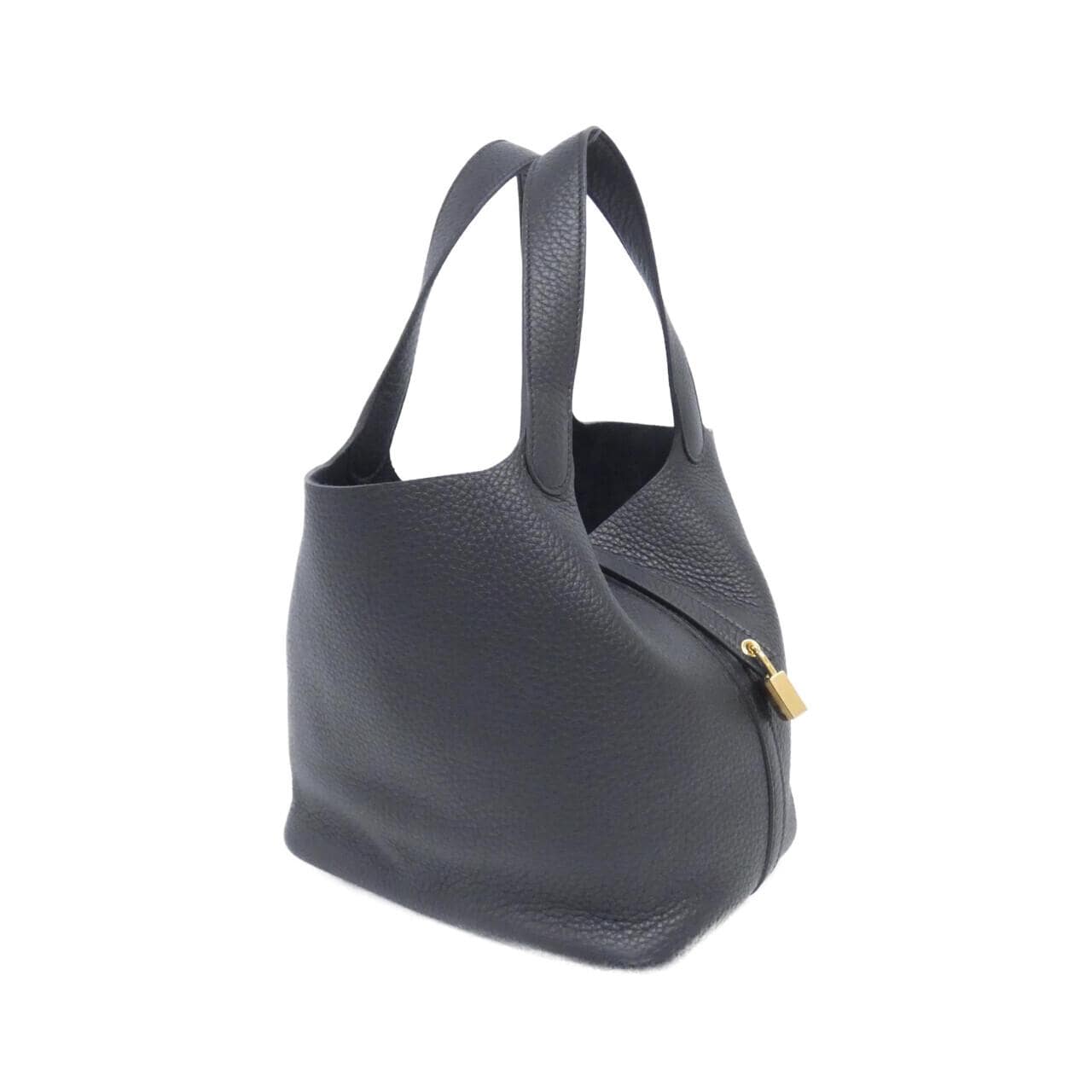 エルメス ピコタン ロック MM 060991CC バッグ