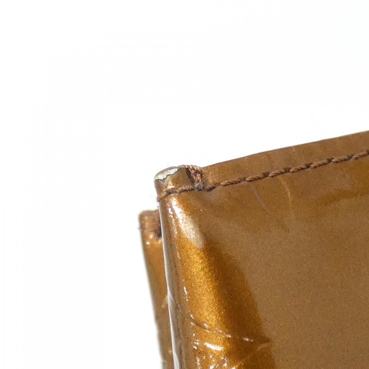 ルイヴィトン ヴェルニ リード PM M91146 バッグ