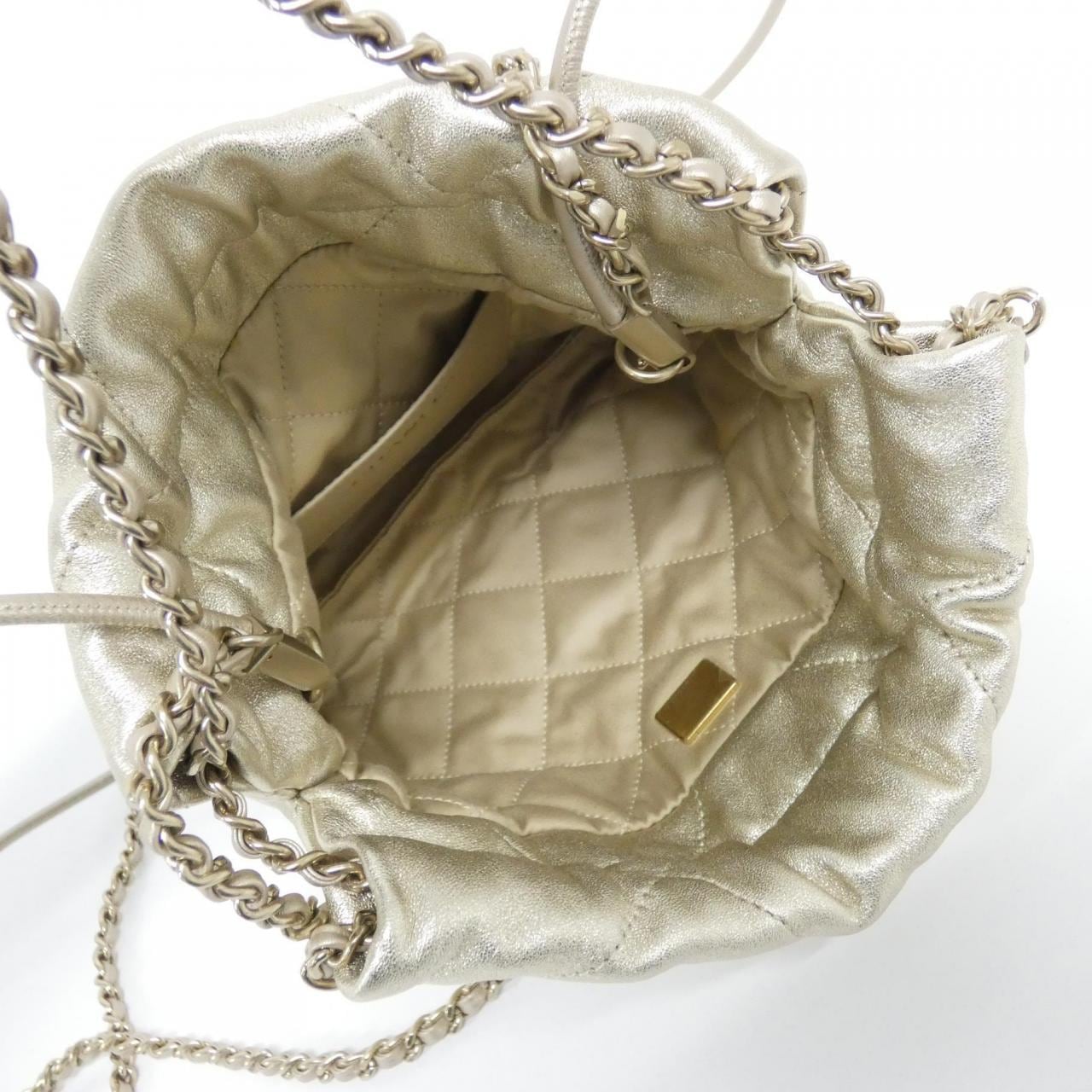 シャネル シャネル22 ライン AS3980 バッグ