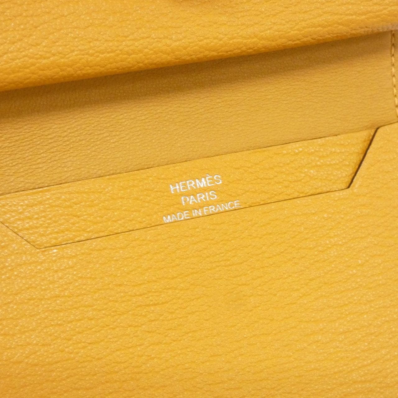 エルメス ベアン ミニ 039795CK 財布