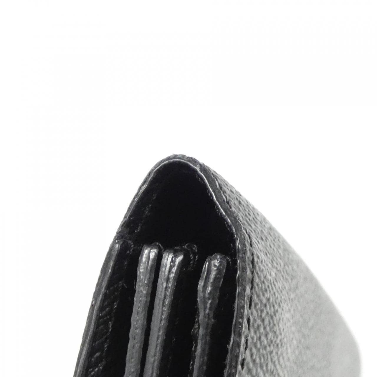 ルイヴィトン ダミエ グラフィット ポルトフォイユ アコルデオン N60023 財布