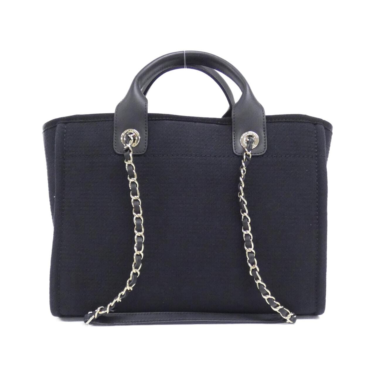 シャネル ドーヴィル ライン AS3257 バッグ