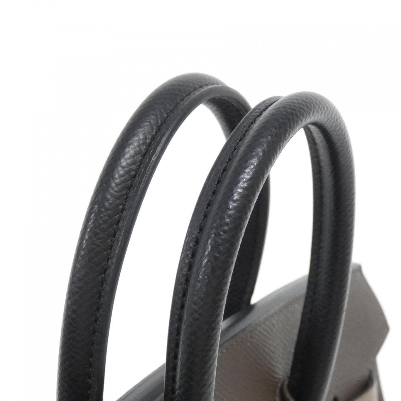 エルメス バーキン トリコロール 25cm 084680CK バッグ