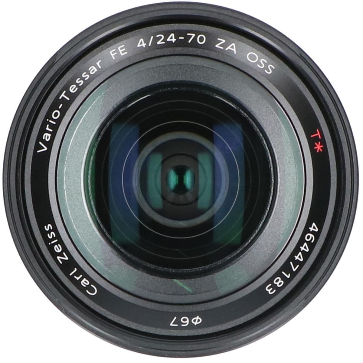 SONY FE24-70mm F4ZA OSS(SEL2470Z)