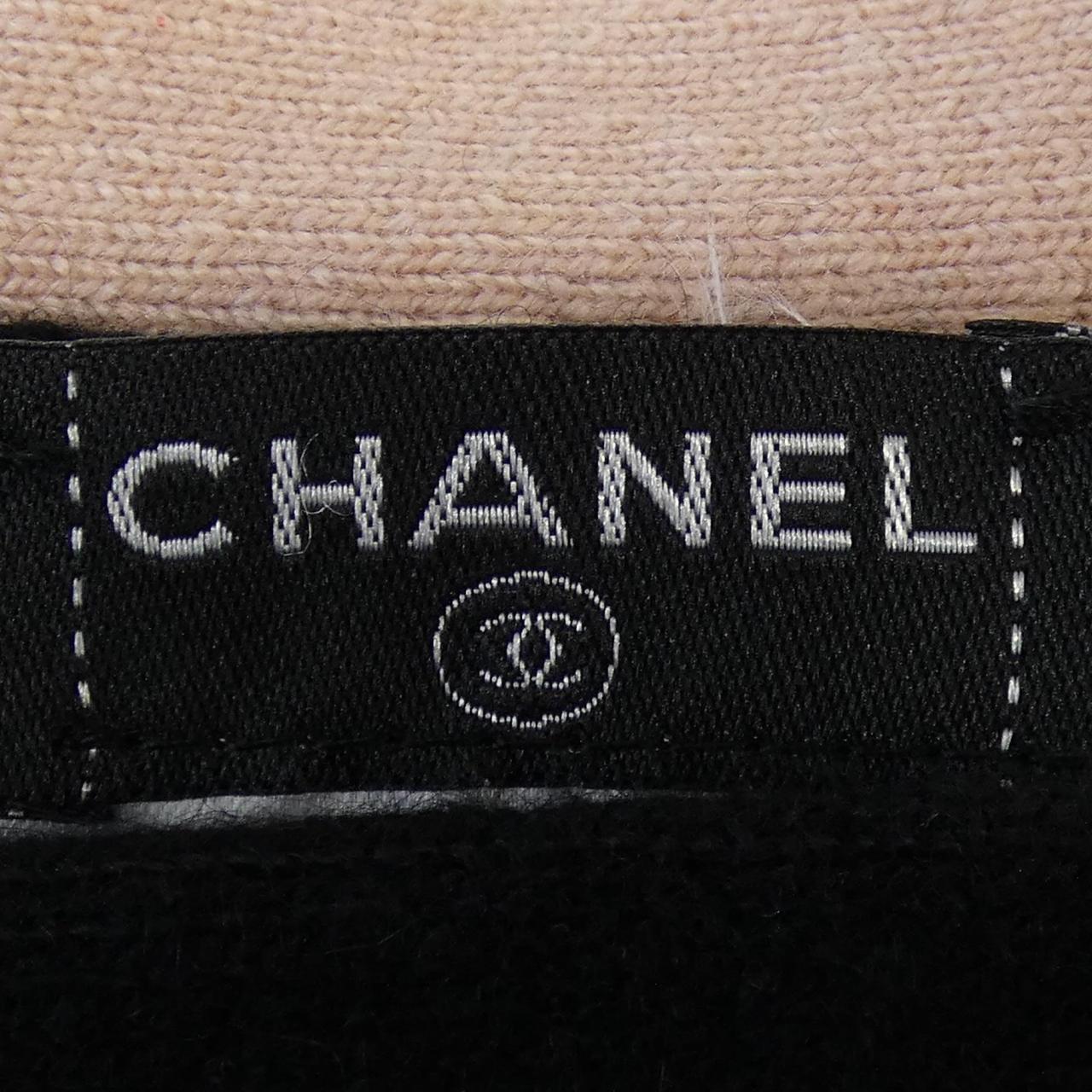 【ヴィンテージ】シャネル CHANEL P21857V01366 03A カーディガン
