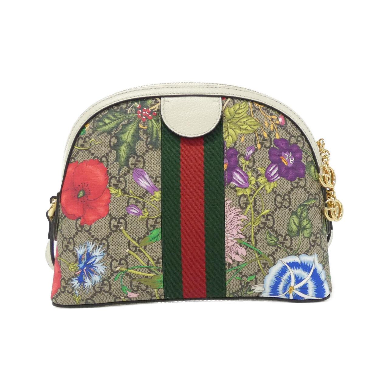 グッチ OPHIDIA 499621 HV8AC ショルダーバッグ