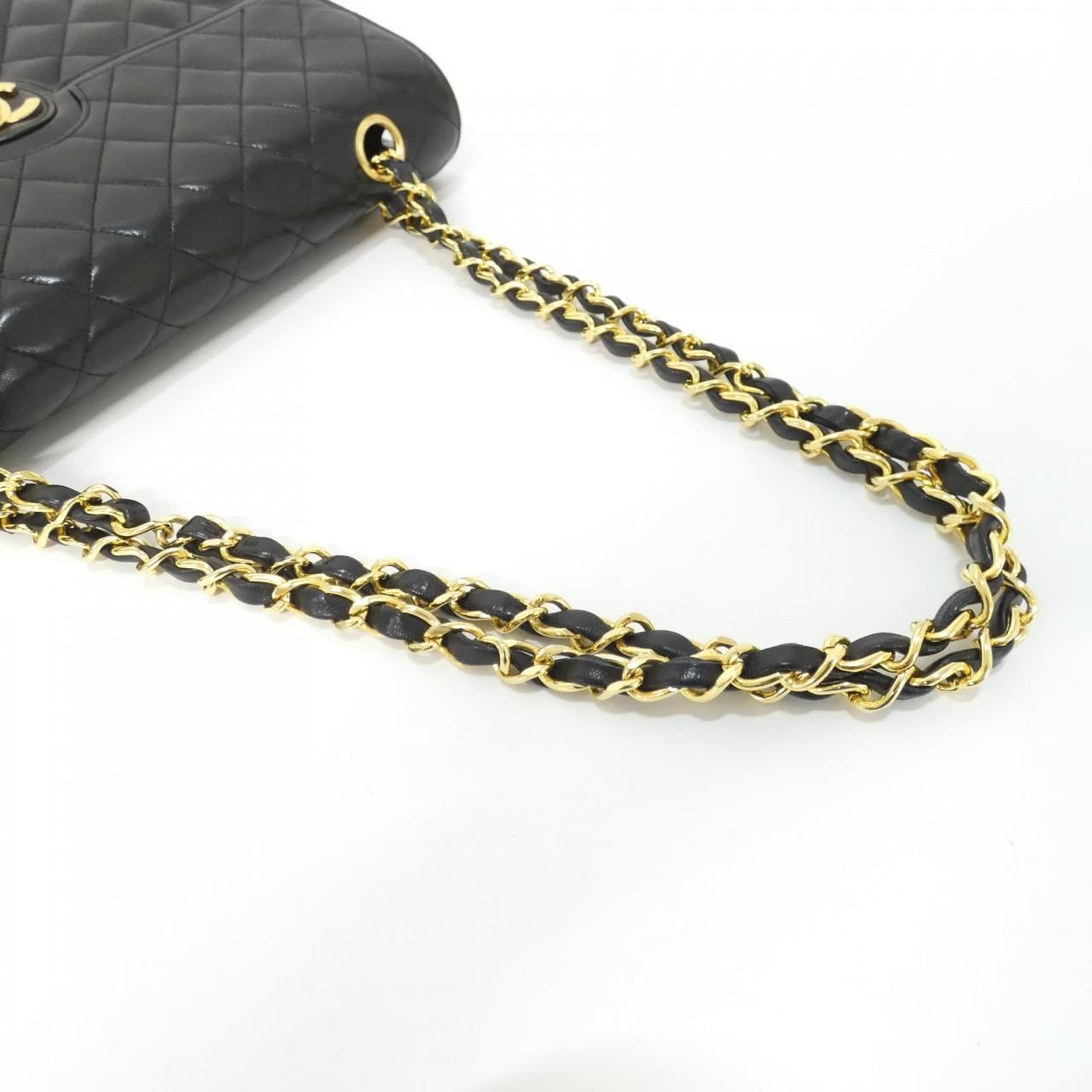 【ヴィンテージ】シャネル ショルダーバッグ