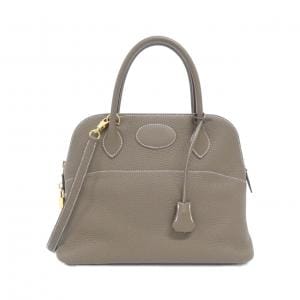 エルメス ボリード 31cm 073419CC バッグ