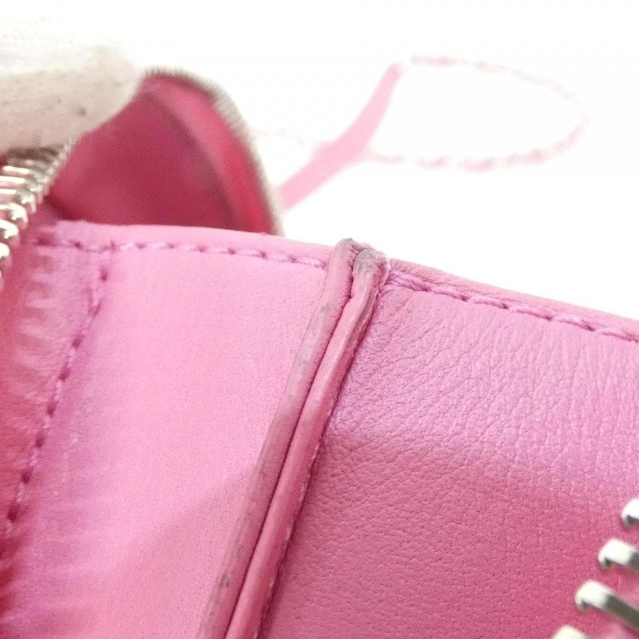 シャネル 91946 バッグ