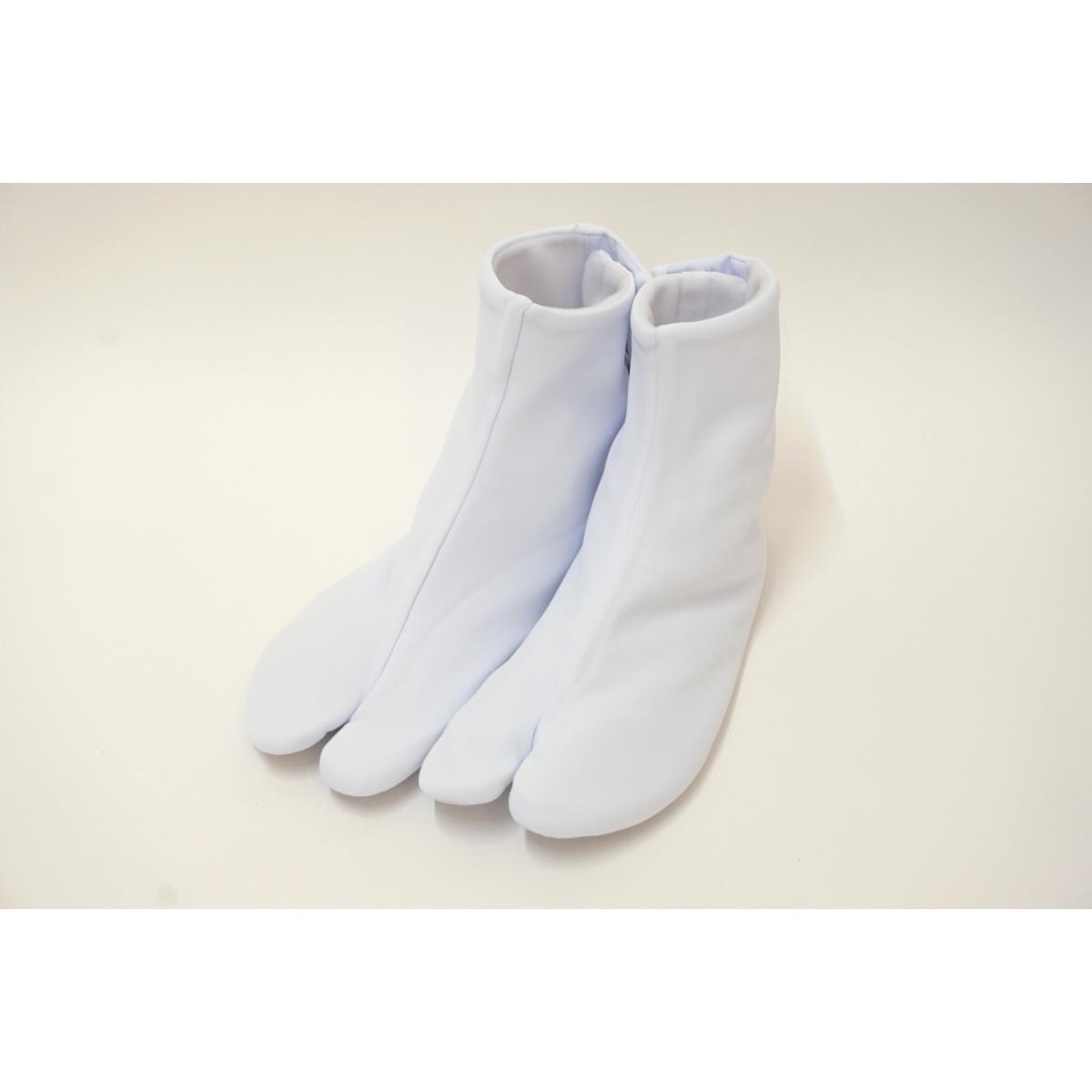 【新品】二重ネル足袋　ＬＬサイズ