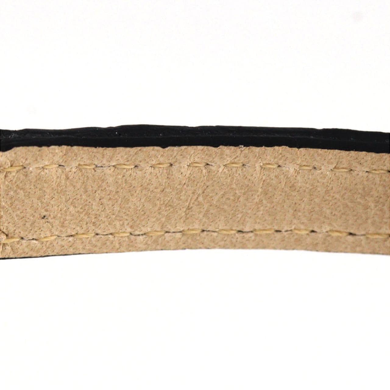 カルティエ ミニベニュワール WG/2D WB508651 WG クォーツ