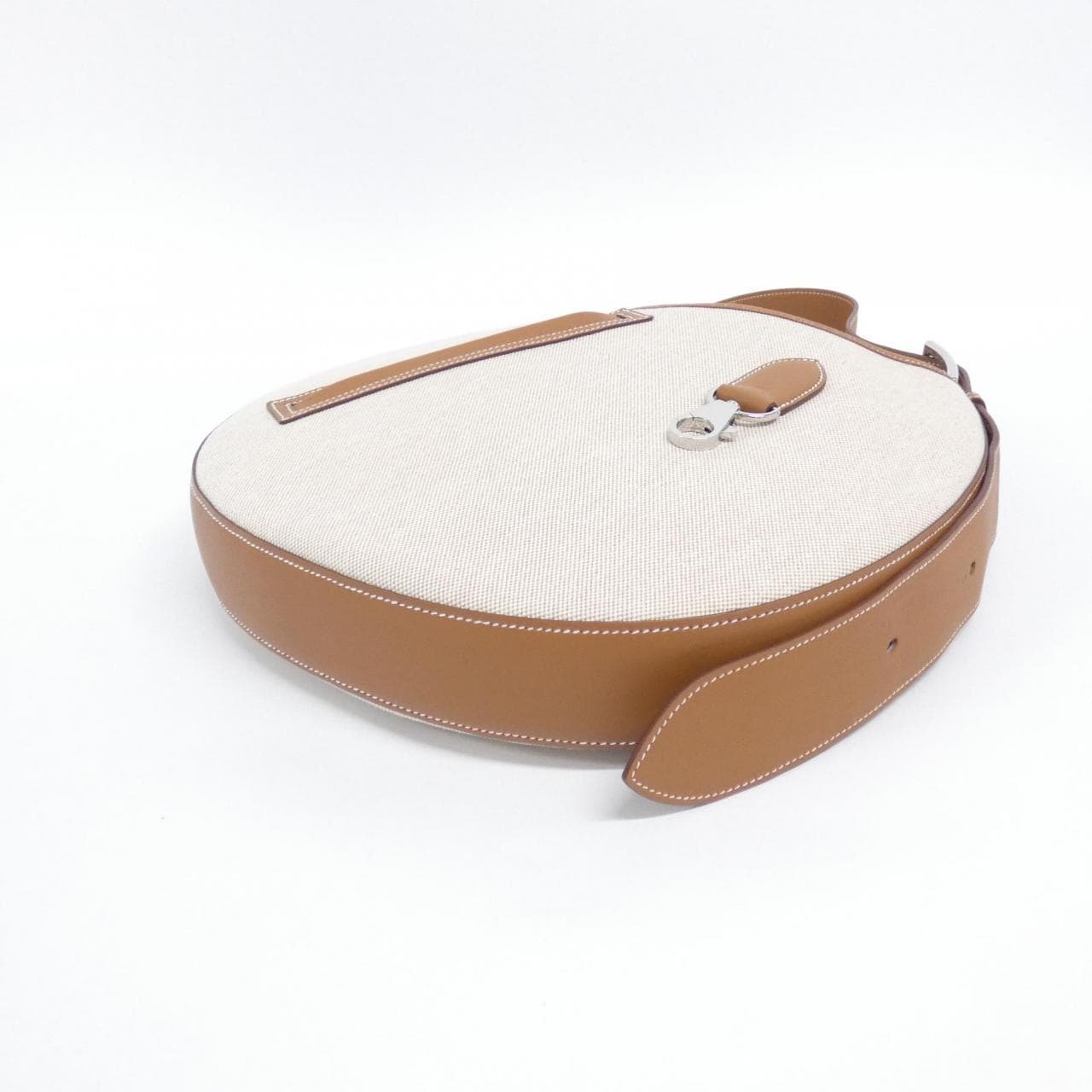 エルメス アルソン 084853CK ショルダーバッグ