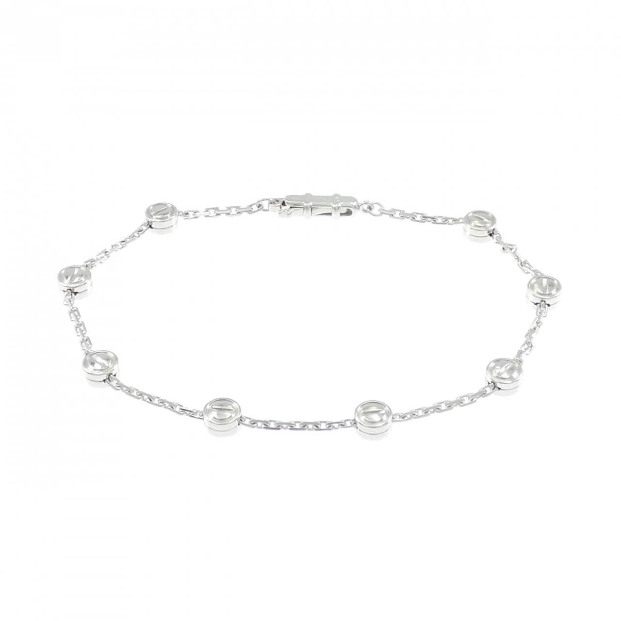 カルティエ ラブ ブレスレット