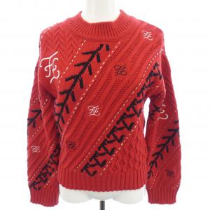 フェンディ FENDI FZY927 AAER ニット