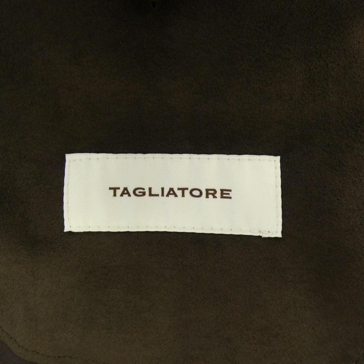 タリアトーレ TAGLIATORE ジャケット