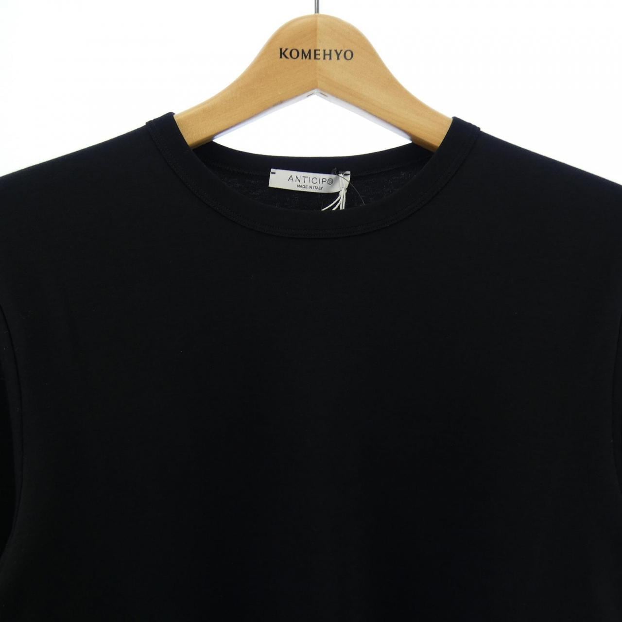 アンティーチポ ANTICIPO Tシャツ