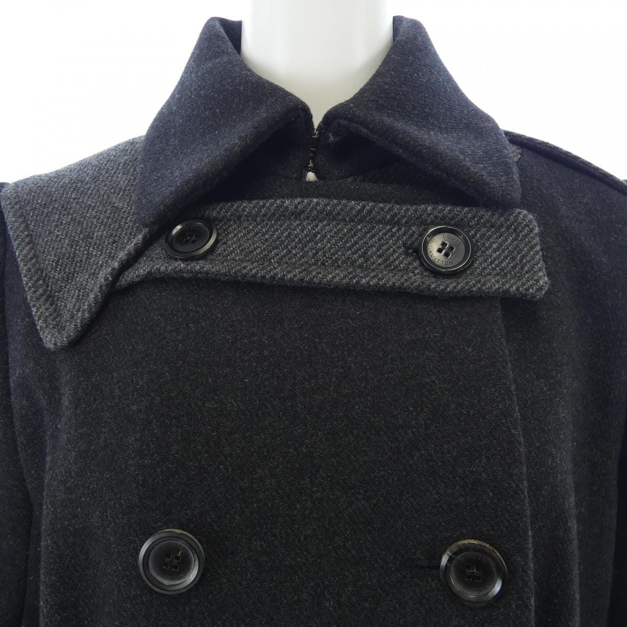 ルイヴィトン LOUIS VUITTON WLCO10WUE コート