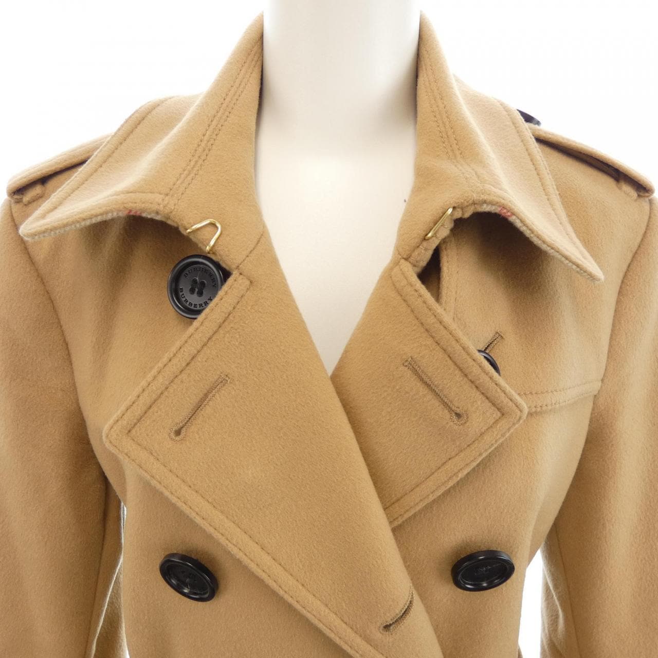 バーバリー BURBERRY 40192021 コート