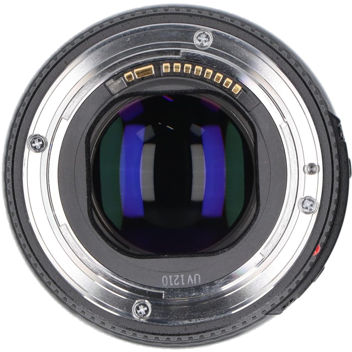 ＥＦ１３５ｍｍ　Ｆ２Ｌ　ＵＳＭ