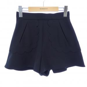 レッドバレンティノ RED VALENTINO ショートパンツ