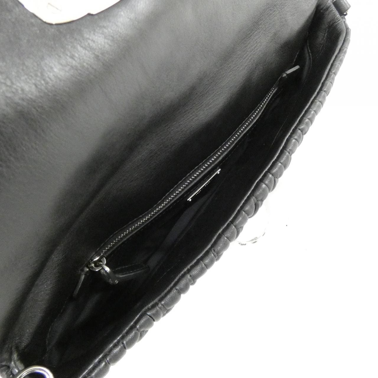 ミュウミュウ ショルダーバッグ