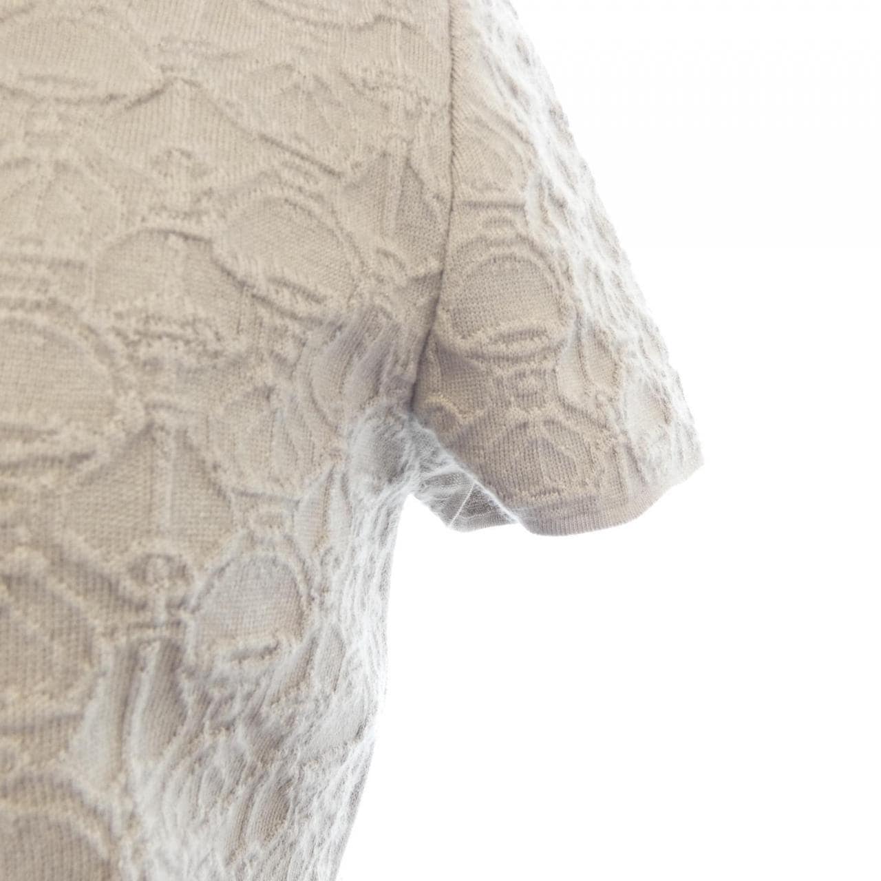 エルメス HERMES 3E2600DC ニット