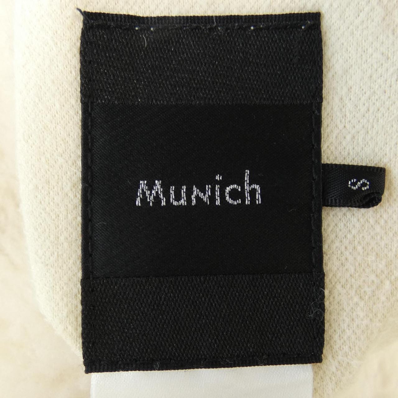 MUNICH コート