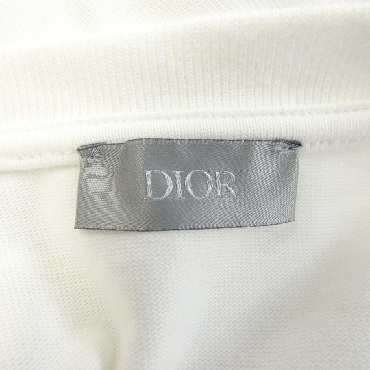 ディオール DIOR 943J602E0554 Tシャツ
