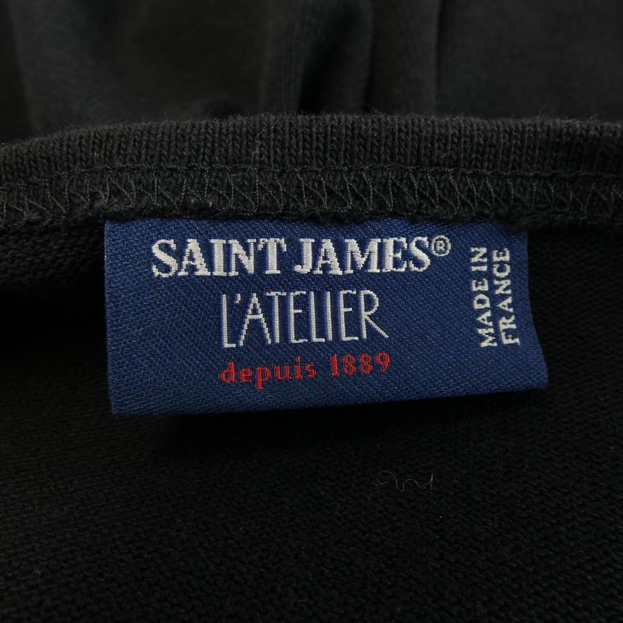 セントジェームス SAINT JAMES トップス