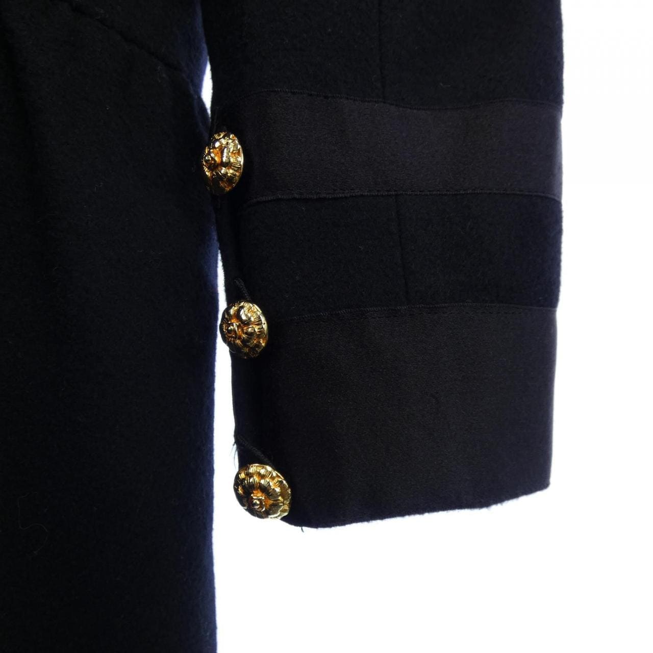 【ヴィンテージ】シャネル CHANEL 23653 ワンピース