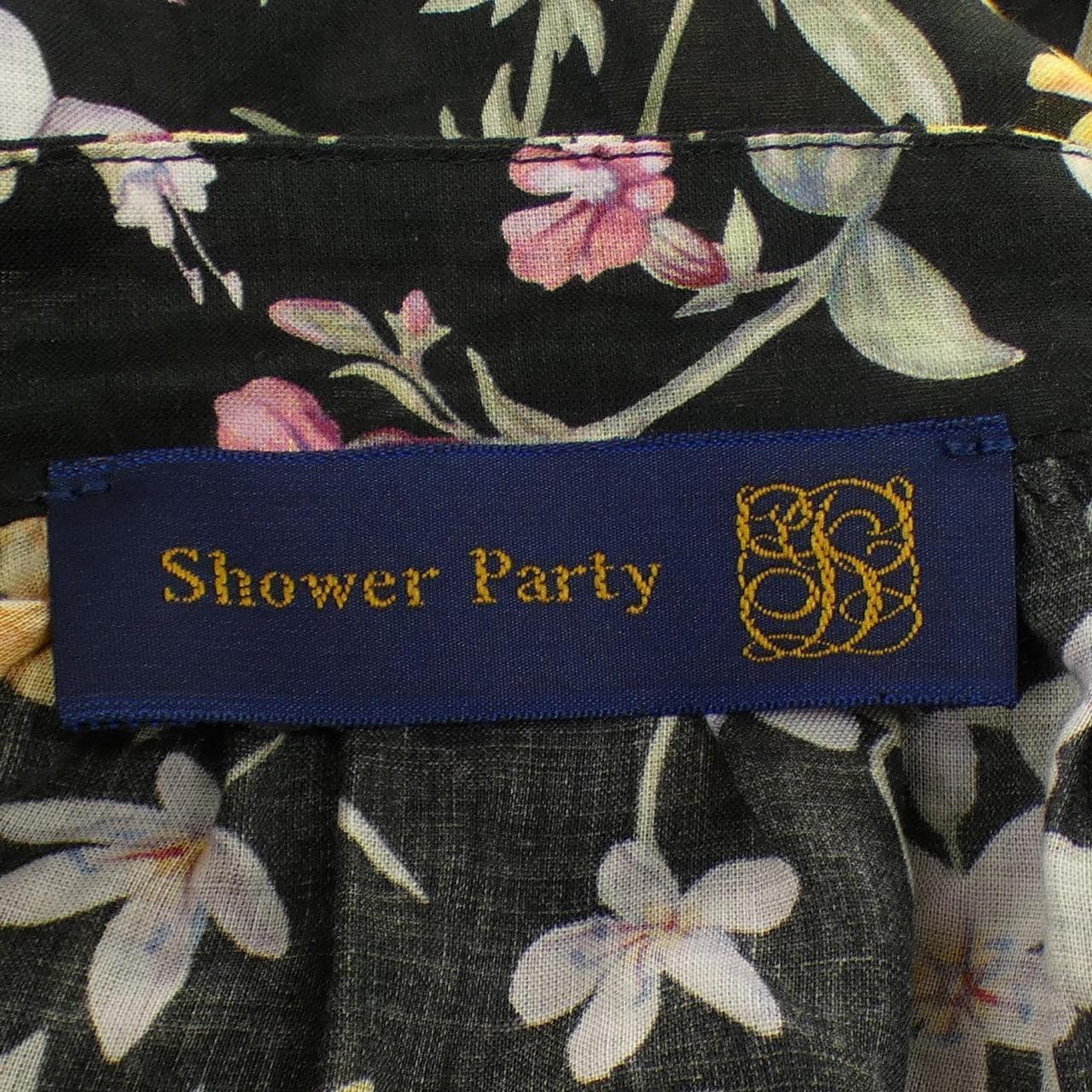 SHOWER PARTY ワンピース