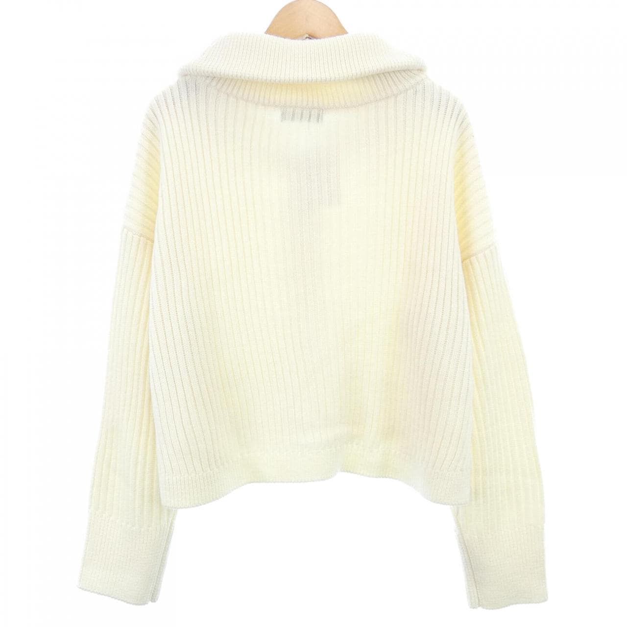 バーニーズニューヨーク BARNEYS NEW YORK 2228877 カーディガン