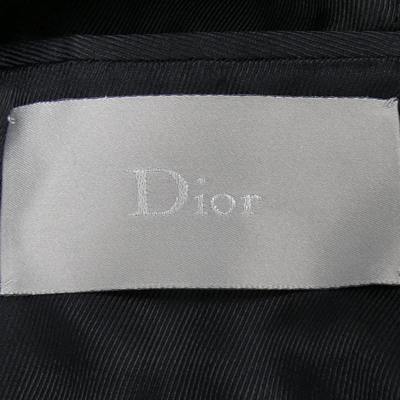 ディオールオム DIOR HOMME 8H3130520774 コート