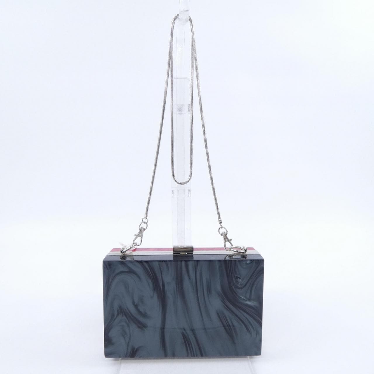 ダイアグラム Diagram BAG