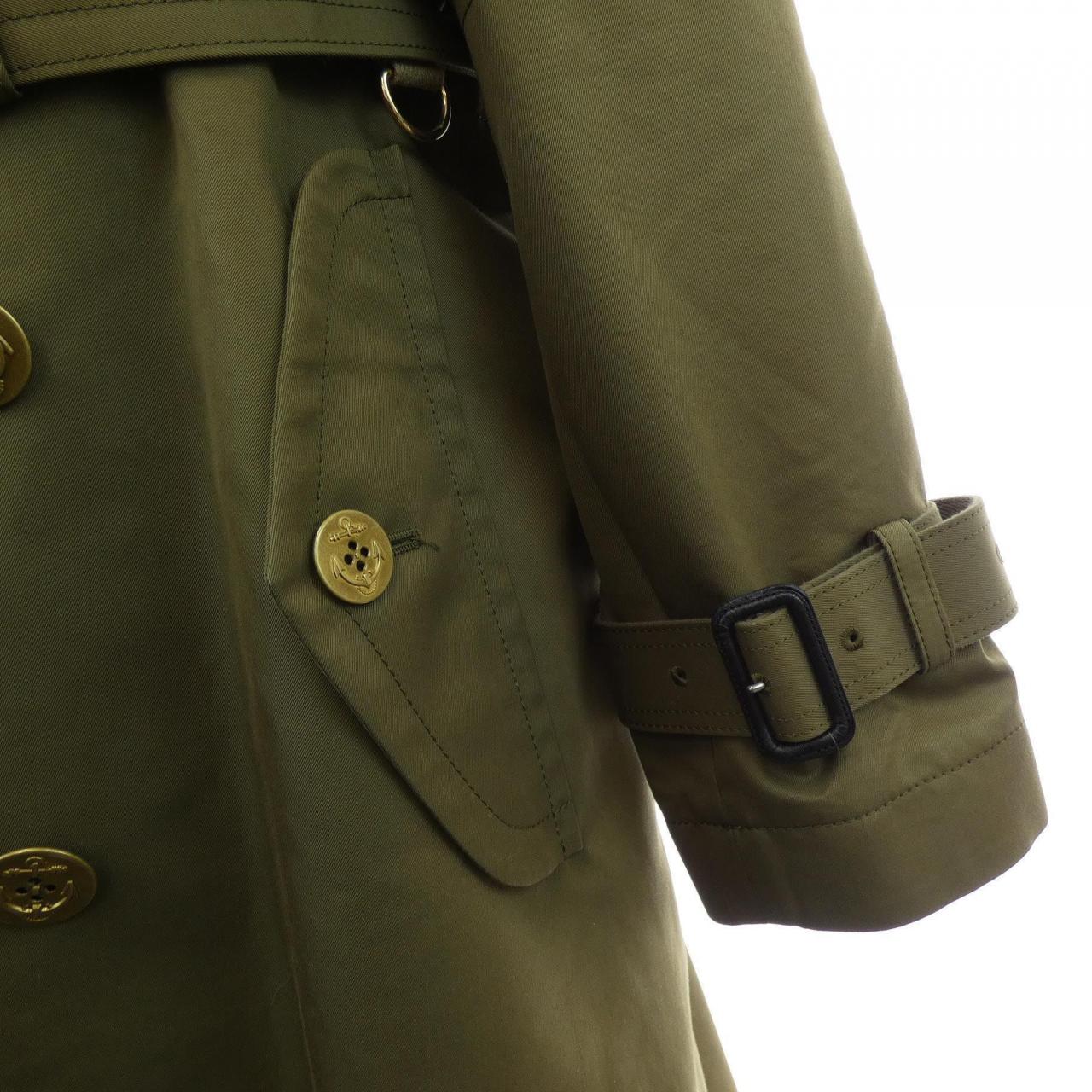 サカイ SACAI 20-02318M コート