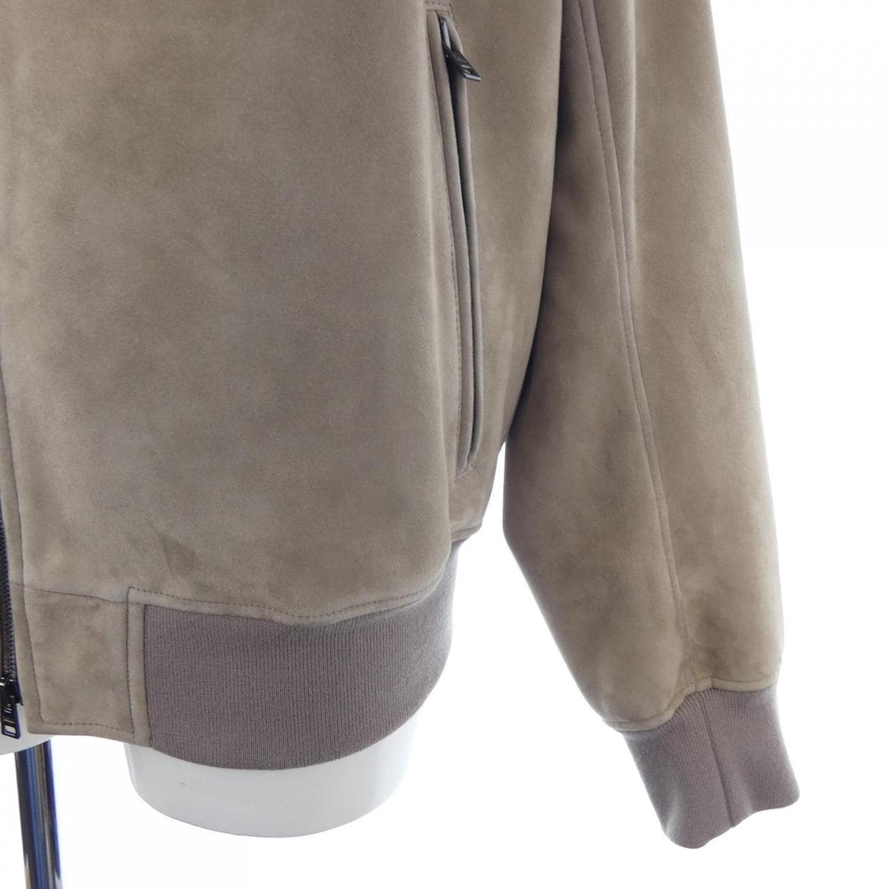 ヘルノ Herno PL030UR レザージャケット