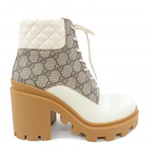 グッチ GUCCI GGスプリーム 659691 ブーツ