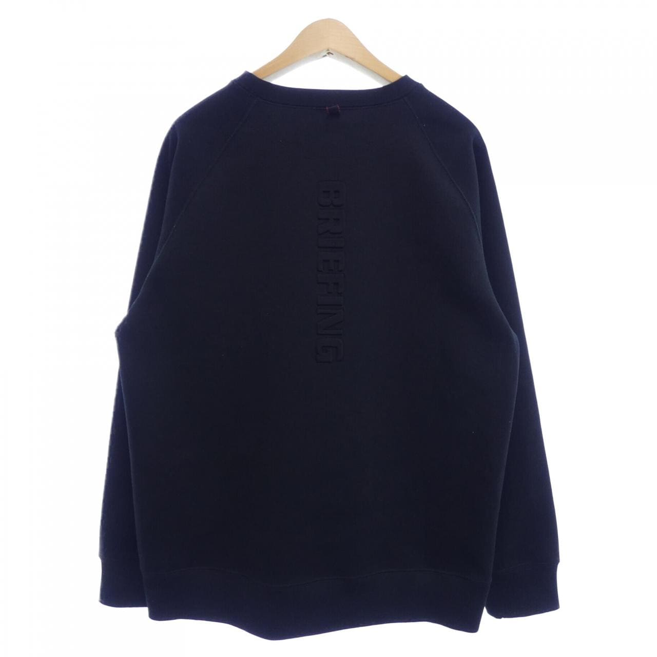 ブリーフィング BRIEFING BRG233M55 スウェット