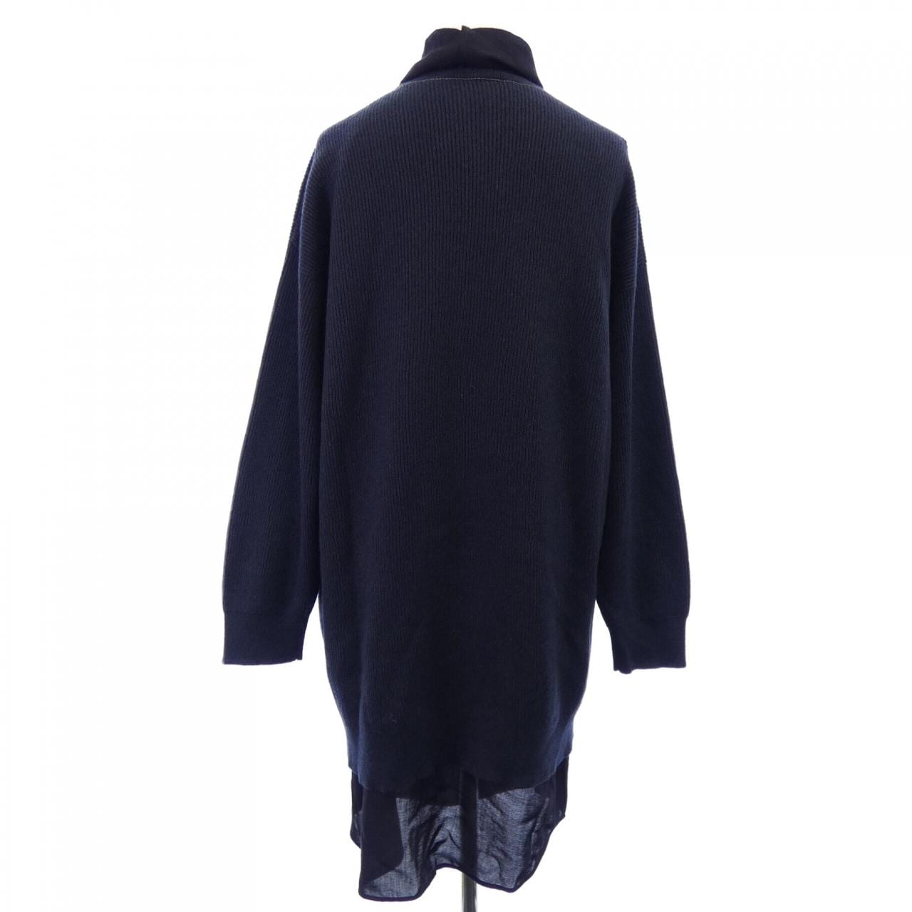 ブルネロクチネリ BRUNELLO CUCINELLI モニーレ M12213A94P ワンピース