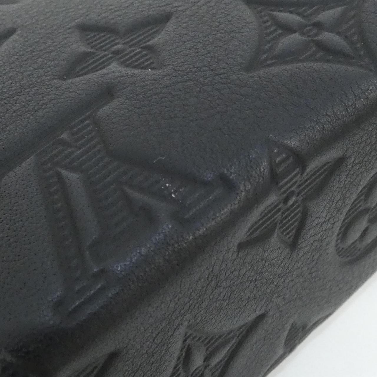 ルイヴィトン モノグラム シャドウ ガストン ウエアラブル ウォレット M81115 ショルダーバッグ