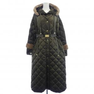 マックスマーラ Max Mara 949615 THE CUBE ダウンコート