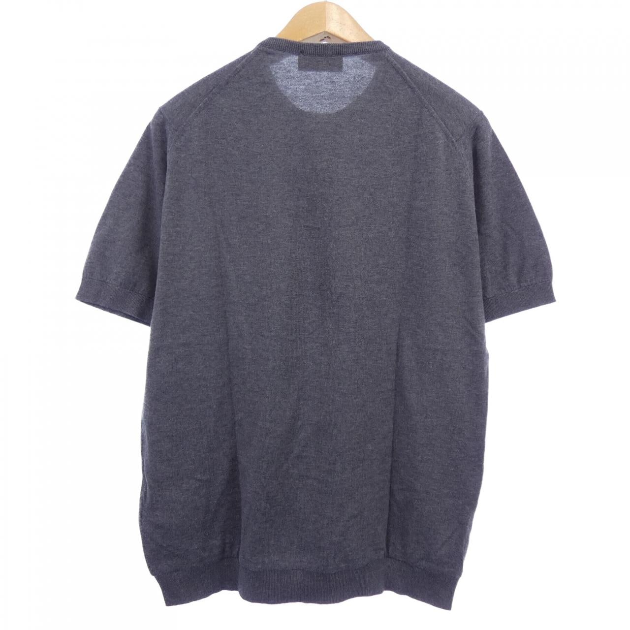 ジョンスメドレー JOHN SMEDLEY ニット