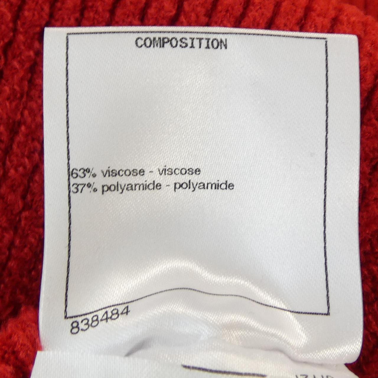 シャネル CHANEL P61954K47635 ニット