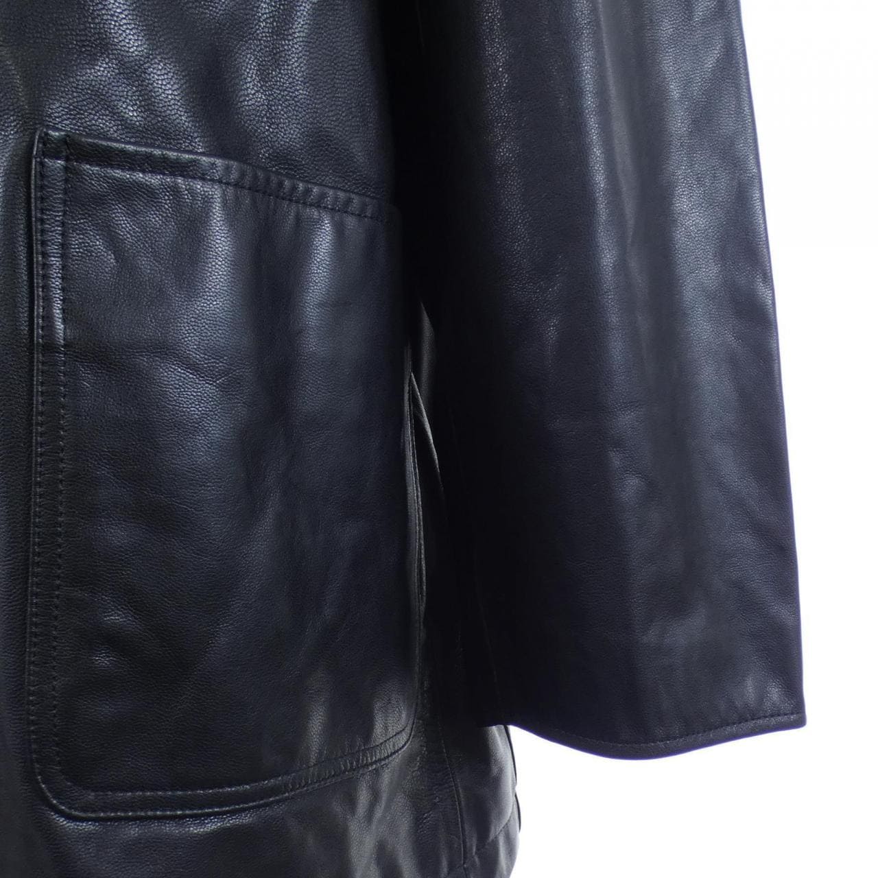 SSSTEIN ST.1060 レザージャケット