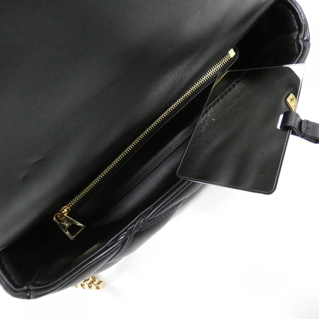 ルイヴィトン GO-14 MM M22891 ショルダーバッグ